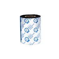 Консуматив Brother Standard wax/resin black 80mmx300m ribbon (PK OF 12)