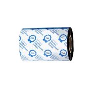 Консуматив Brother Standard wax/resin black 80mmx300m ribbon (PK OF 12)