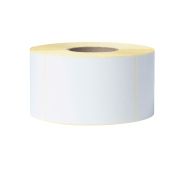 Консуматив Brother Uncoated Thermal Transfer label 102mm x 150mm 1500 labels  (PK OF 4)