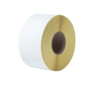 Консуматив Brother Uncoated Thermal Transfer label 102mm x 150mm 1500 labels  (PK OF 4)