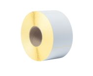 Консуматив Brother Uncoated Thermal Transfer label 102mm x 150mm 1500 labels  (PK OF 4)