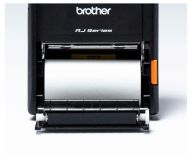 Консуматив Brother Direct Thermal receipt 57mm continuous (PK OF 48)