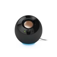 Озвучителна система Creative Pebble SE , 4.4W RMS, USB, жак
