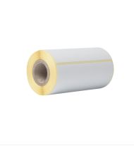 Консуматив Brother DT Label 102mm x 152mm (PK OF 20)