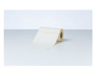 Консуматив Brother DT Label 102mm x 152mm (PK OF 20)