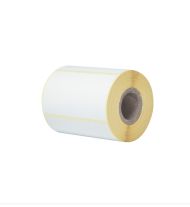 Консуматив Brother DT Label 76mm x 44mm (PK OF 8)