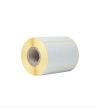 Консуматив Brother DT Label 76mm x 44mm (PK OF 8)