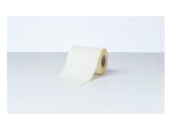 Консуматив Brother DT Label 76mm x 44mm (PK OF 8)