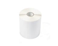 Консуматив Brother Coated Thermal Transfer label 102mm x 150mm 550 labels  (PK OF 6)