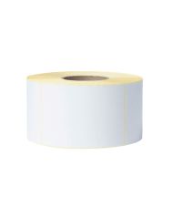 Консуматив Brother CCoated Thermal Transfer label 102mm x 150mm 1440 labels  (PK OF 4)