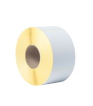 Консуматив Brother CCoated Thermal Transfer label 102mm x 150mm 1440 labels  (PK OF 4)