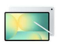 Таблет Samsung SM-X620 Galaxy Tab S10+ FE 5G 13.1" 8GB RAM 128GB Silver