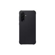 Калъф Samsung EF-UA366CTEGWW Rugged Case for A36 Black 