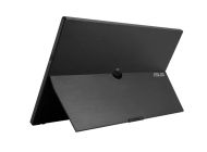 Монитор Asus ZenScreen MB16AHV Portable Monitor- 16 '', Full HD (1920x1080), IPS, 250cd/m2,HDMI, USB Type-C, Blue Light Filter, Anti-glare surface, Antibacterial treatment, Dark Gray