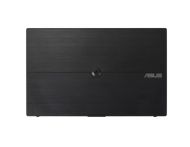 Монитор Asus ZenScreen MB16ACV Portable USB Monitor,15.6'', Full HD (1920 x1080), IPS, 250 cd/m2, Hybrid Signal Solution, USB Type-C, Flicker Free, Blue Light Filter, Anti-glare surface, Antibacterial treatment, Black
