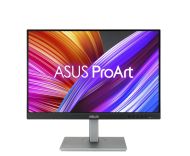 Монитор Asus ProArt Display PA248CNV Professional Monitor 24.1", IPS, 16:10, WUXGA (1920 x 1200),300cd/m2, 100% sRGB, 100% Rec.709, Color Accuracy DE < 2, Calman Verified, USB-C Docking, RJ45, 75Hz,Black HDR-10,2x2B2 Ergonomic Stand, 2х2w,Black