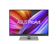 Монитор Asus ProArt Display PA248CNV Professional Monitor 24.1", IPS, 16:10, WUXGA (1920 x 1200),300cd/m2, 100% sRGB, 100% Rec.709, Color Accuracy DE < 2, Calman Verified, USB-C Docking, RJ45, 75Hz,Black HDR-10,2x2B2 Ergonomic Stand, 2х2w,Black