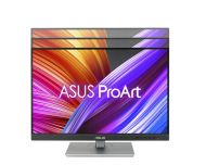 Монитор Asus ProArt Display PA248CNV Professional Monitor 24.1", IPS, 16:10, WUXGA (1920 x 1200),300cd/m2, 100% sRGB, 100% Rec.709, Color Accuracy DE < 2, Calman Verified, USB-C Docking, RJ45, 75Hz,Black HDR-10,2x2B2 Ergonomic Stand, 2х2w,Black