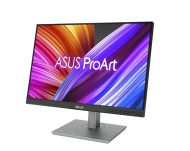 Монитор Asus ProArt Display PA248CNV Professional Monitor 24.1", IPS, 16:10, WUXGA (1920 x 1200),300cd/m2, 100% sRGB, 100% Rec.709, Color Accuracy DE < 2, Calman Verified, USB-C Docking, RJ45, 75Hz,Black HDR-10,2x2B2 Ergonomic Stand, 2х2w,Black