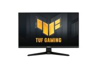 Монитор Asus TUF Gaming VG249QM1A Gaming Monitor- 23.8 inch FHD (1920x1080), Fast IPS, overclocking 270 Hz (Above 144Hz, 240Hz), Extreme Low Motion Blur, 1ms (GTG), 99% sRGB, FreeSync Premium, G-Sync compatible