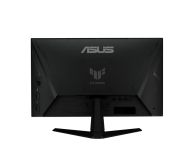 Монитор Asus TUF Gaming VG249QM1A Gaming Monitor- 23.8 inch FHD (1920x1080), Fast IPS, overclocking 270 Hz (Above 144Hz, 240Hz), Extreme Low Motion Blur, 1ms (GTG), 99% sRGB, FreeSync Premium, G-Sync compatible