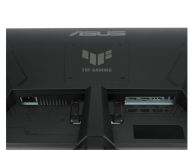 Монитор Asus TUF Gaming VG249QM1A Gaming Monitor- 23.8 inch FHD (1920x1080), Fast IPS, overclocking 270 Hz (Above 144Hz, 240Hz), Extreme Low Motion Blur, 1ms (GTG), 99% sRGB, FreeSync Premium, G-Sync compatible