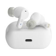 Блутут слушалки-тапи Creative Zen Air Pro - Бели, ANC