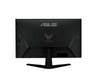 Монитор Asus TUF Gaming VG249QM1A Gaming Monitor, 24", Full HD(1920x1080), 180Hz, Fast IPS, ELMB, 1ms (GTG), 350cd/m2, FreeSync Premiumї, G-Sync Compatible, Variable Overdrive, 99% sRGB, Height adjustment, 2x2w,Black