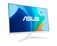 Монитор Asus VY249HF-W Eye Care Gaming Monitor, 24 '', FHD (1920 x 1080), IPS, 100Hz, IPS, SmoothMotion, 1ms (MPRT), 250 cd/m2,Adaptive Sync, Eye Care Plus technology, Blue Light Filter, Flicker Free, White