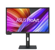 Монитор Asus ProArt Display PA24US Professional Monitor, 24'', IPS, 4K UHD (3840 x 2160), 350cd/m2,Built-in Motorized Colorimeter, Self/Auto Calibration, HDR-10, HLG, 99% Adobe RGB, 95% DCI-P3, DE < 1,12G-SDI, USB-C PD 80W, VESA DisplayHDR 600, Hardware C
