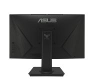 Монитор Asus TUF Gaming VG24VQER Gaming Monitor ї 24-inch(23.6 inch viewable), Full HD, Curved, 180Hz, ELMB SYNC, FreeSync, 1ms MPRT, DisplayWidget Center