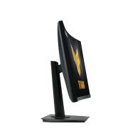 Монитор Asus TUF Gaming VG24VQER Gaming Monitor ї 24-inch(23.6 inch viewable), Full HD, Curved, 180Hz, ELMB SYNC, FreeSync, 1ms MPRT, DisplayWidget Center