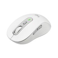 Keyboard Logitech Signature Slim Combo MK950,White