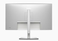 Монитор Dell U3225QE, 31.5" IPS  UHD AG, UltraSharp 120Hz, 5ms, 3000:1, 600 cd/m2, 4K 3840x2160, DCI-P3 99%, HDR, HDMI, DisplayPort, Thunderbolt Hub, Power delivery 140w, RJ45, ComfortView Plus, Height Adjustable, Pivot, Swivel, Tilt, PiP, PbP, Grey