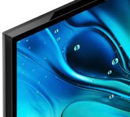 Телевизор Sony K-65S35 65" 4K HDR TV BRAVIA 3 ,Direct LED,4K HDR Processor X1 ,Triluminos PRO, Live Colour,Dynamic Contrast Enhancer,Motionflow XR 200/240 Hz,X-Balanced Speaker,Dolby Atmos,DVB-C / DVB-T/T2 / DVB-S/S2,4xHDMI,2xUSB,Android TV, Google TV