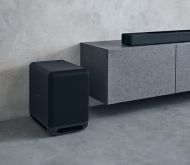 Аудио система Sony SA-SW5, 300W Additional Wireless Subwoofer