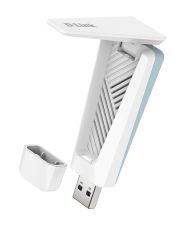 Адаптер D-Link AX1800 Wi-Fi 6 USB Adapter