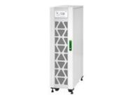 APC Easy UPS 3S 10kVA 400V 3:3 UPS 10 min