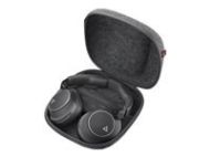 HP Poly Voyager Surround 80 UC USB-C Headset +USB-C/A Adapter SmartBuy