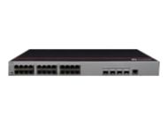 HUAWEI S5735-L24T4S-A1 24x10/100/1000BASE-T ports 4xGE SFP ports AC power