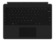 MS Surface ProX Keyboard COMM SC English International Black Europe Commercial 1 License