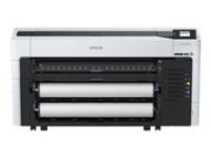 EPSON SC-T7700DL 44inch Duo Roll Adobe PostSript Ink Bags 1.6L