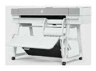 HP DesignJet T950 36inch MFP colour ink-jet Roll 91.4cmx91.4 m media 0.35 min/pageprint 1 roll Gigabit LAN Wi-Fi