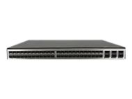 HUAWEI CE6863E-48S6CQ switch 48x25GE SFP28 6x100GE QSFP28 2xAC power modules 4xfan modules port-side intake