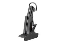 HP Poly Savi 8245 DECT 1880-1900 MHz Headset +USB-A to USB-C Cable +D400-EURO