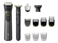 PHILIPS All-in-One Trimmer s.9000 + One Blade
