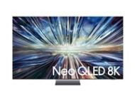 SAMSUNG TV 75inch QN900D Neo QLED 8K AI 2024