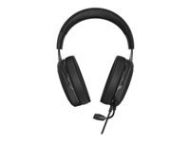CORSAIR HS60 PRO SURROUND Gaming Headset Carbon EU Version