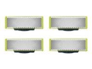 PHILIPS OneBlade replacement blade 4-pack