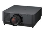 SONY VPL-FHZ91L/B WUXGA 1920x1200 Laser / Phoshpor 9000lm Interchangeable Lens Black